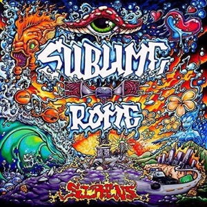 Sublime With Rome — Gasoline