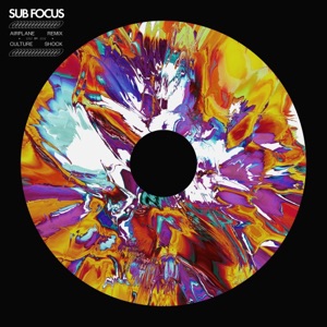 SUBSHOCK — Airplane (Culture Shock rmx)