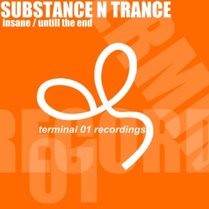 Substance N Trance — Insane (Extendet Version)
