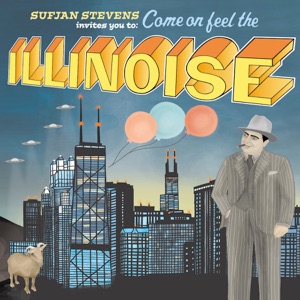 Sufjan Stevens — Chicago