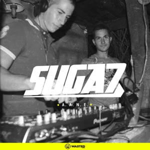 SUGA7 — A.A.N.E.