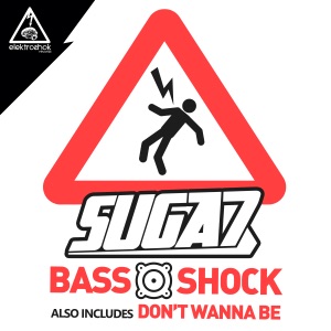 SUGA7 — Bass Shock