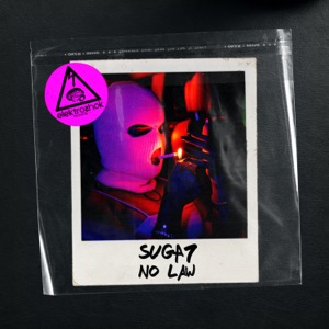 SUGA7 — No Law