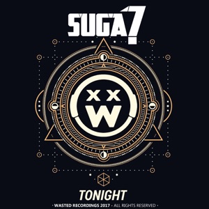 SUGA7 — Tonight
