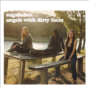 SUGABABES — GHOST
