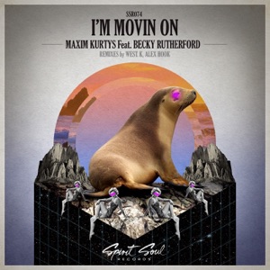 Gorkiz, Sugar Hill, Marri-Anna — Work Me Out (Maxim Kurtys Remix)