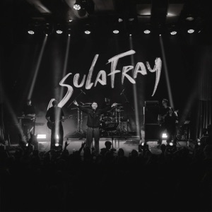 SULA FRAY — В СЛЕДУЮЩЕМ ГОДУ (2025)