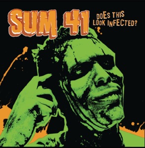 Sum 41 — Over My Head (Better Off Dead)