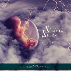Summer Storm — Whoever You Are