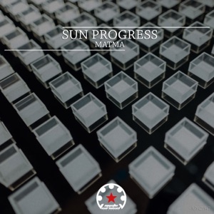 Sun Progress — Hello
