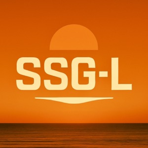 Sun Set G-low — My Horizon Sky