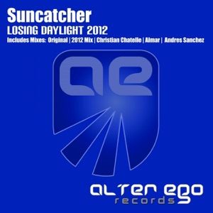 Suncatcher — Losing Daylight 2012 (Christian Chatelle Remix)