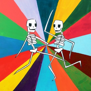 Sundara Karma — The Changeover