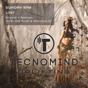 Sunday 9pm — Lost (Original Mix)