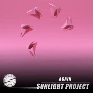 Sunlight Project — Again (Radio Edit)