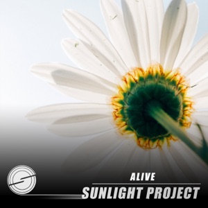Sunlight Project — Alive (Radio Edit)