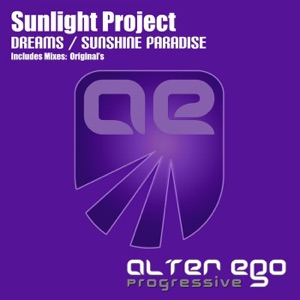 Sunlight Project — Dreams (Radio Edit)