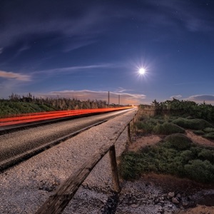 Sunlight Project & Fanizza — The Nightrider (Extended Mix)