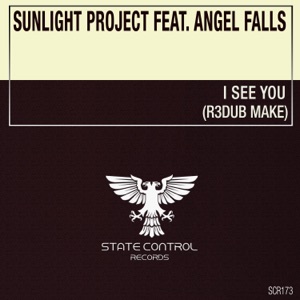 Sunlight Project ft. Angel Falls — I See You (R3dub Make Dub)