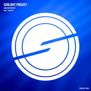 Sunlight Project — Open Skies (Original Mix)