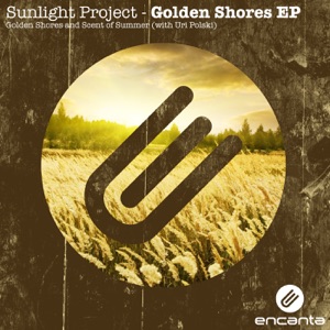Sunlight Project & Uri Polski — Scent Of Summer (Original Mix)