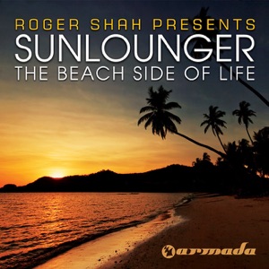 SUNLOUNGER feat ZARA — Found