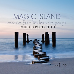 Sunlounger — Hello Sunrise (Roger Shah Uplifting Sunrise Mix)