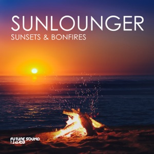 Sunlounger Susie Ledge — Sail Away (Mixed)