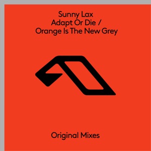 Sunny Lax — Adapt Or Die
