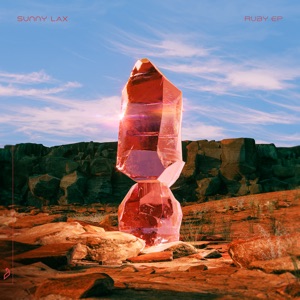 Sunny Lax — By My Side