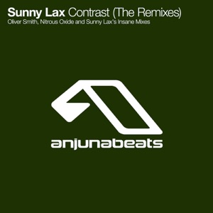 Sunny Lax — Contrast (Oliver Smith Remix)