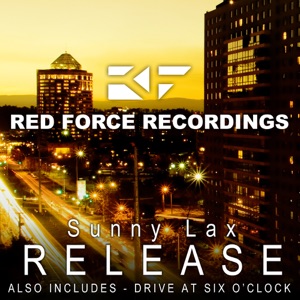 Sunny Lax — Release (Original Mix)