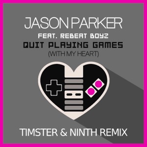 SUNNY MARLEEN — With The Beat Boy (Timster rmx)