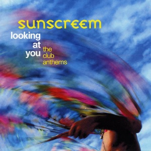 Sunscreem — Exodus (Original Mix)