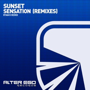 Sunset — Sensation (Original Mix)