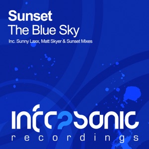 Sunset — The Blue Sky (Sunny Lax Remix)