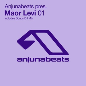 Super8 — Alba (Maor Levi Remix)