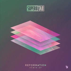 Super8 and Tab feat. Jonny Rose — Falling Into You (Triode Remix)