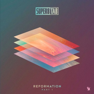 Super8 & Tab ft. Envy Monroe — True Love