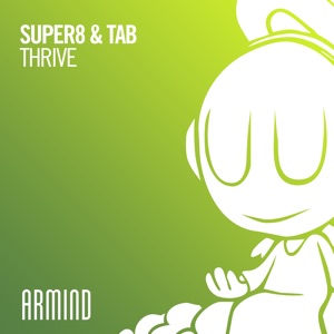 Super8 & Tab — Thrive