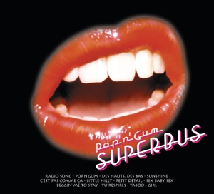 Superbus — Radio Song