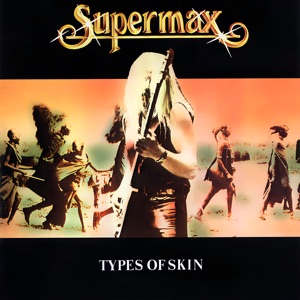 Supermax — Ganja Generation