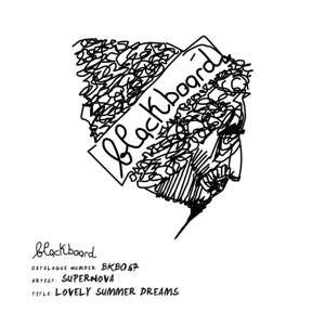 Supernova — Lovely Summer Dreams (Extended Mix)