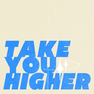 Supertaste — Take You Higher