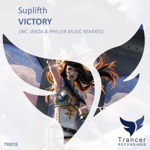 Suplifth — Victory (Imida Remix)