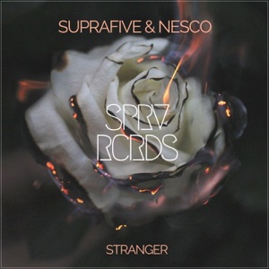 Suprafive Nesco — Stranger