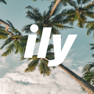 Surf Mesa feat. Emilee — ily
