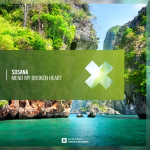 Susana — Mend My Broken Heart (Dub)