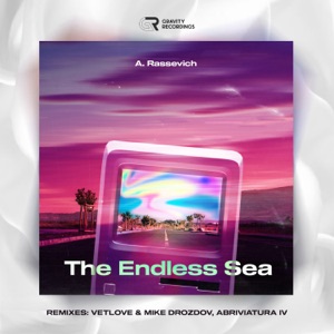 A. Rassevich, Susie Johnson — The Dice (Mike Drozdov & VetLove Remix)