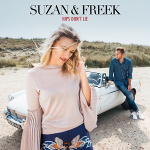 Suzan & Freek — Hips Don't Lie